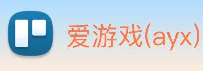 爱游戏(ayx)中国官方网站 logo